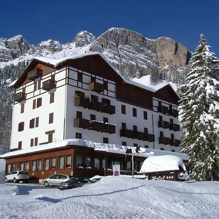 Hotel Lavaredo Misurina Εξωτερικό φωτογραφία
