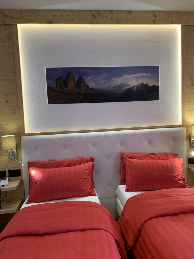 Hotel Lavaredo Misurina Εξωτερικό φωτογραφία