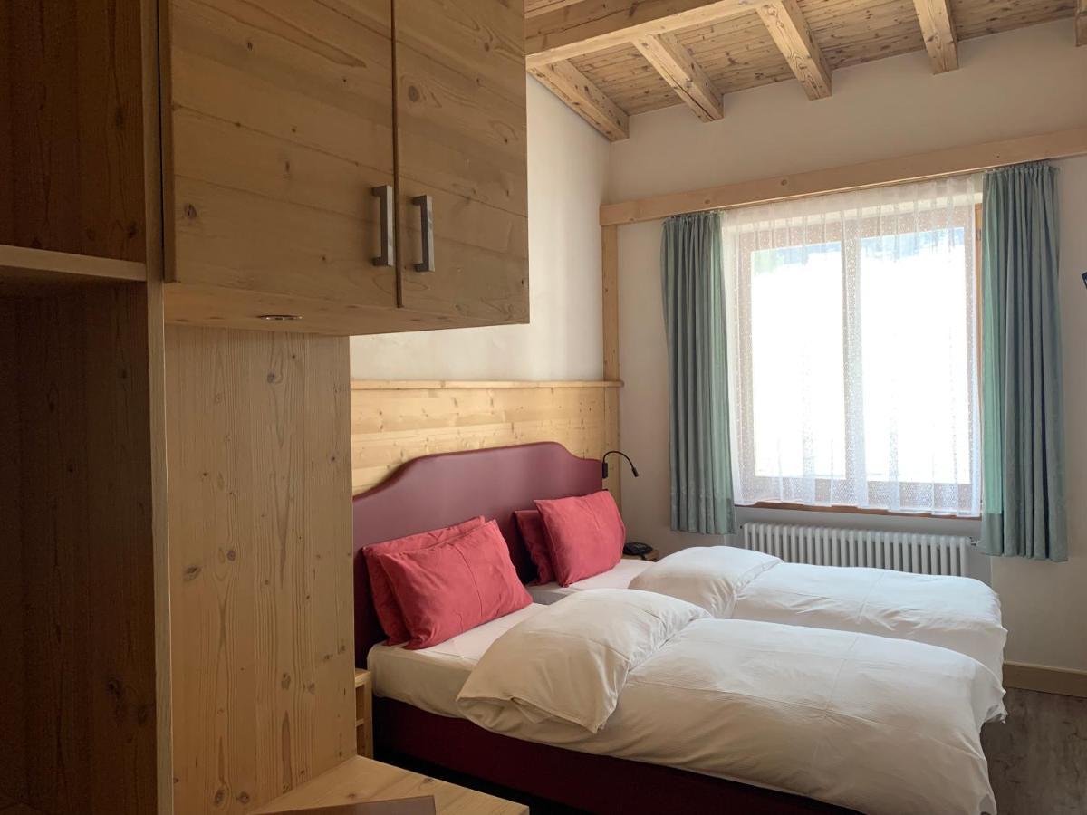 Hotel Lavaredo Misurina Εξωτερικό φωτογραφία