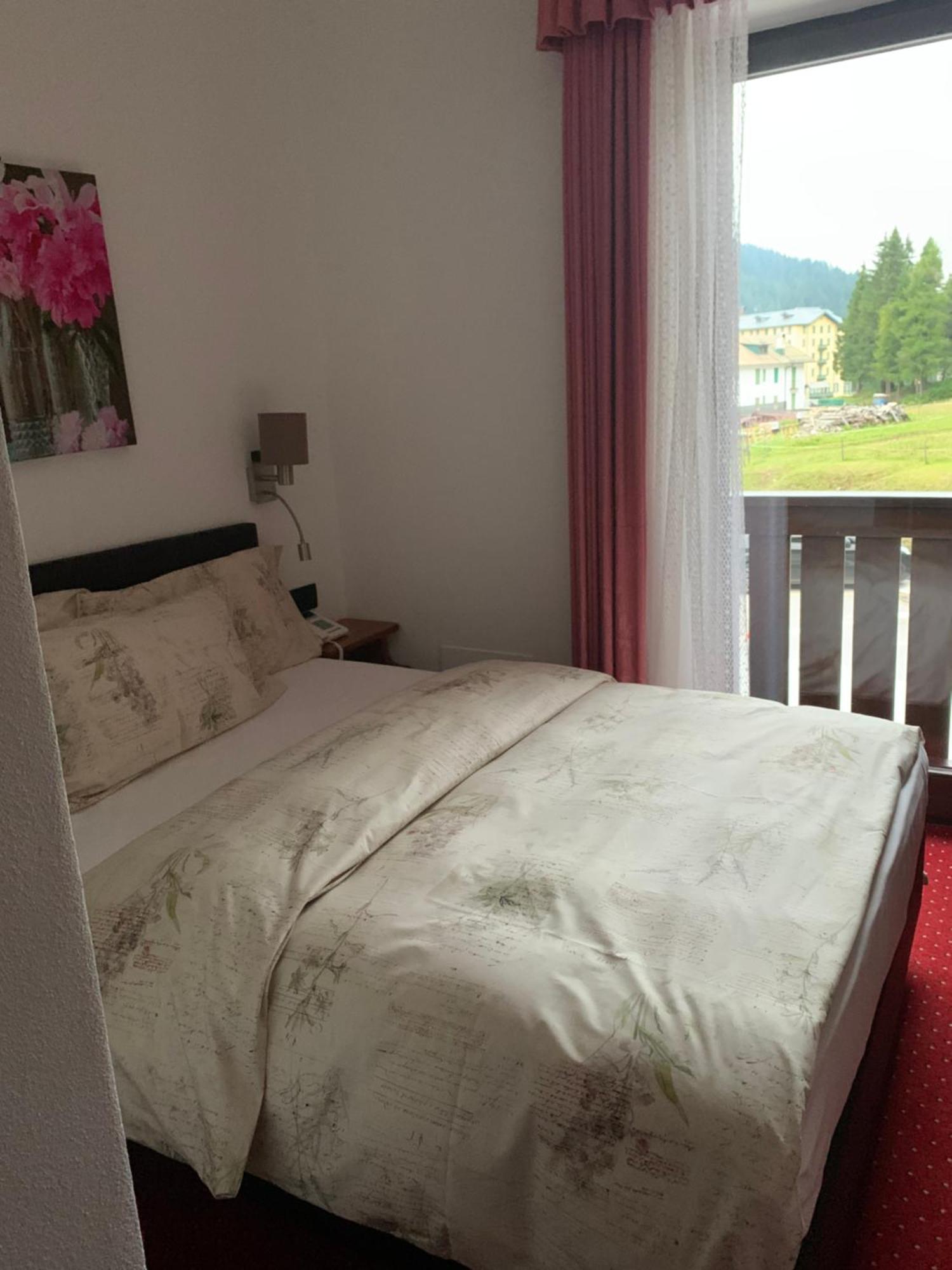 Hotel Lavaredo Misurina Εξωτερικό φωτογραφία