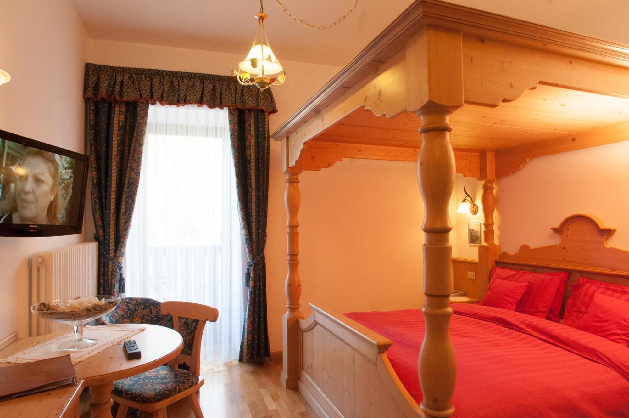 Hotel Lavaredo Misurina Δωμάτιο φωτογραφία