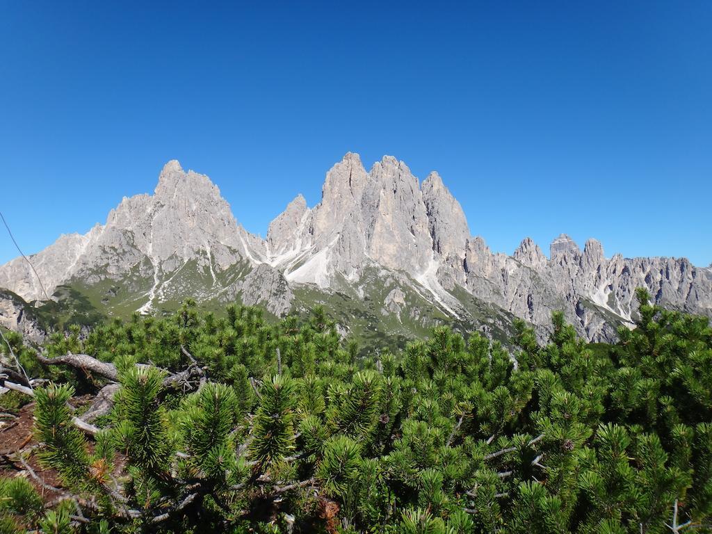 Hotel Lavaredo Misurina Εξωτερικό φωτογραφία