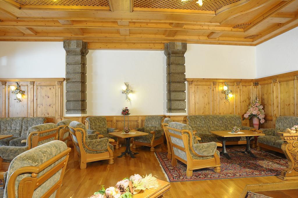 Hotel Lavaredo Misurina Εξωτερικό φωτογραφία