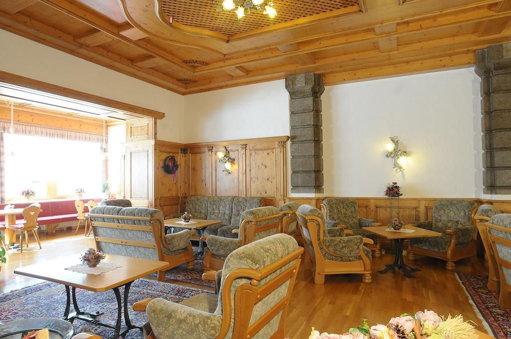 Hotel Lavaredo Misurina Εξωτερικό φωτογραφία