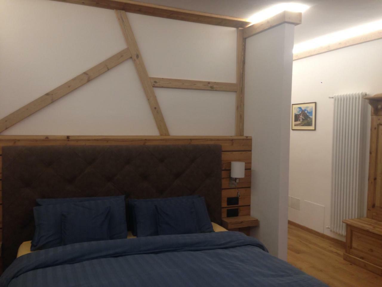 Hotel Lavaredo Misurina Εξωτερικό φωτογραφία