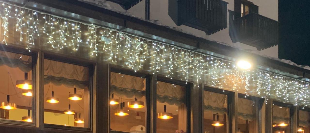 Hotel Lavaredo Misurina Εξωτερικό φωτογραφία